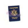 Passaporte para Barbie